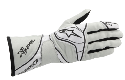 TIP voor onder de kerstboom: Alpinestars Tech-1 K met speciale korting